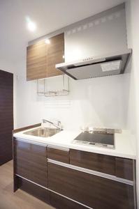 メゾン　ピース 101号-7