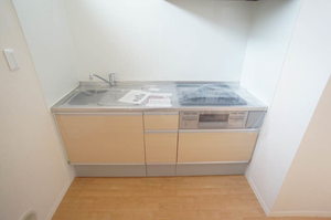 ブランノア 303号-4