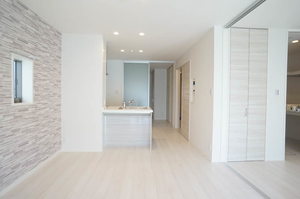 プランドール桜 102号-2