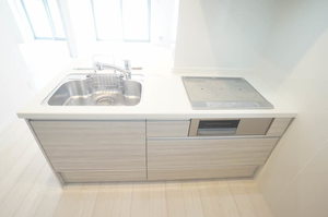 プランドール桜 102号-3