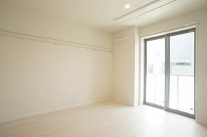 プランドール桜 102号-4