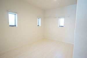 プランドール桜 102号-5