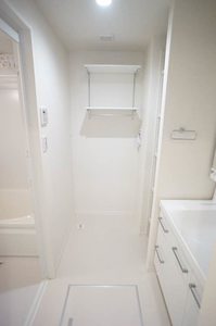 プランドール桜 102号-9