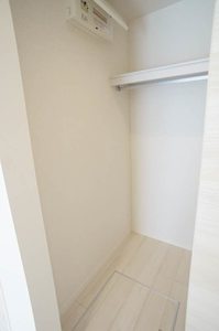 プランドール桜 102号-10