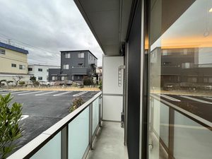 メゾン オ ヴォ ソル 101号-9