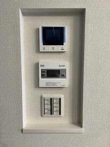 メゾン オ ヴォ ソル 101号-11