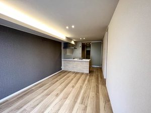 メゾン　オ　ヴォ　ソル 103号-2