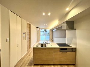 メゾン　オ　ヴォ　ソル 103号-3