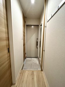 メゾン　オ　ヴォ　ソル 103号-6