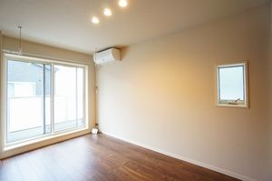 メゾン　ド　ソレイユ 201号-3