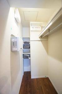 メゾン　ド　ソレイユ 201号-5