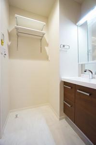 メゾン　ド　ソレイユ 201号-7