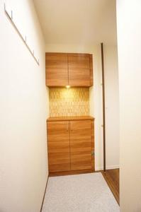 メゾン　ド　ソレイユ 201号-10