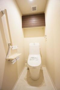 メゾン　ド　ソレイユ 304号-8