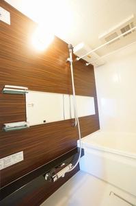 メゾン　ド　ソレイユ 304号-9