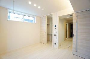 ブランソワ浦和 101号-3