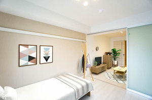 ブランソワ浦和 103号-2