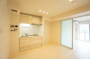 ブランソワ浦和 103号-3