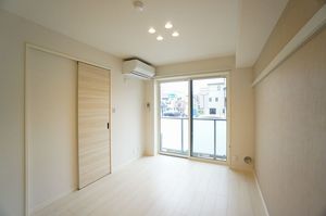 ブランソワ浦和 103号-5