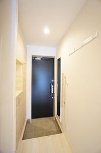 ブランソワ浦和 103号-11