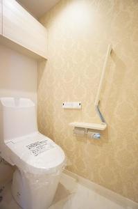 ブランソワ浦和 205号-7