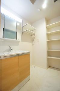 ブランソワ浦和 205号-9