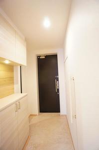 ブランソワ浦和 205号-10