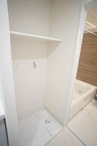 プラッツ埼玉 302号-11