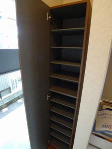 ディアス・ナンブ 102号-7