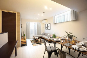 プレシアール 205号-3