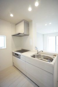 ル・ソレイユ 101号-6