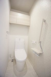 ル・ソレイユ 101号-10