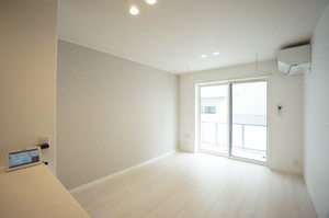 ル・ソレイユ 101号-11