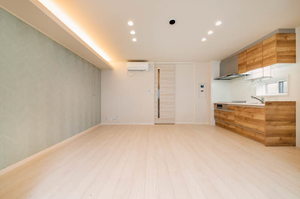 フルール・パレ 201号-4