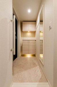 フルール・パレ 201号-10