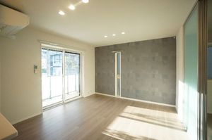 ソアーヴェ 101号-4