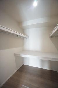 ソアーヴェ 101号-5