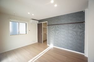 ソアーヴェ 101号-6