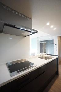 ソアーヴェ 101号-7