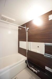 ソアーヴェ 101号-8