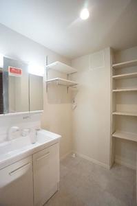 ソアーヴェ 101号-9