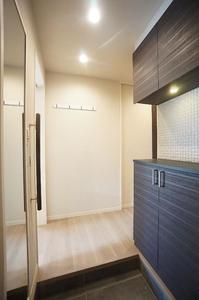 ソアーヴェ 101号-11