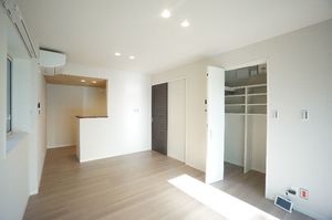 ソアーヴェ 202号-2