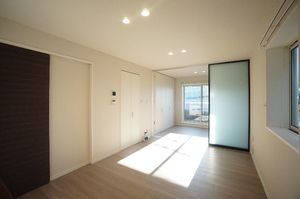 ソアーヴェ 202号-3