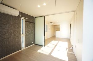 ソアーヴェ 202号-5