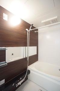 ソアーヴェ 202号-8