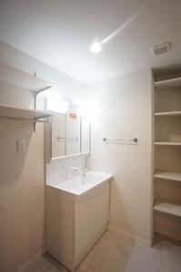 ソアーヴェ 202号-9