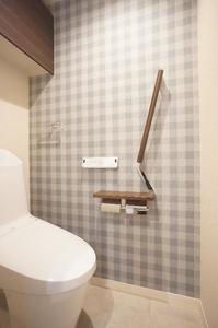 ソアーヴェ 202号-10