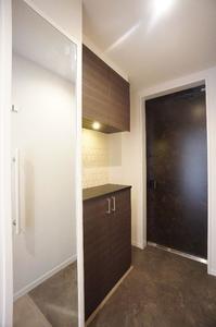 ソアーヴェ 202号-11