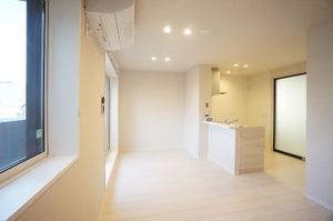 ソアーヴェ 303号-3